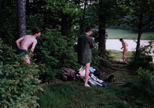 V�eminsk� p�ehrada