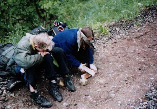 V�t�zov� zatloukaj� h�eb�ky